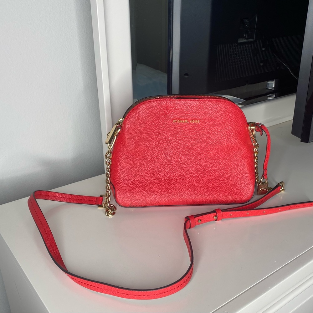 Michael Kors crossbody